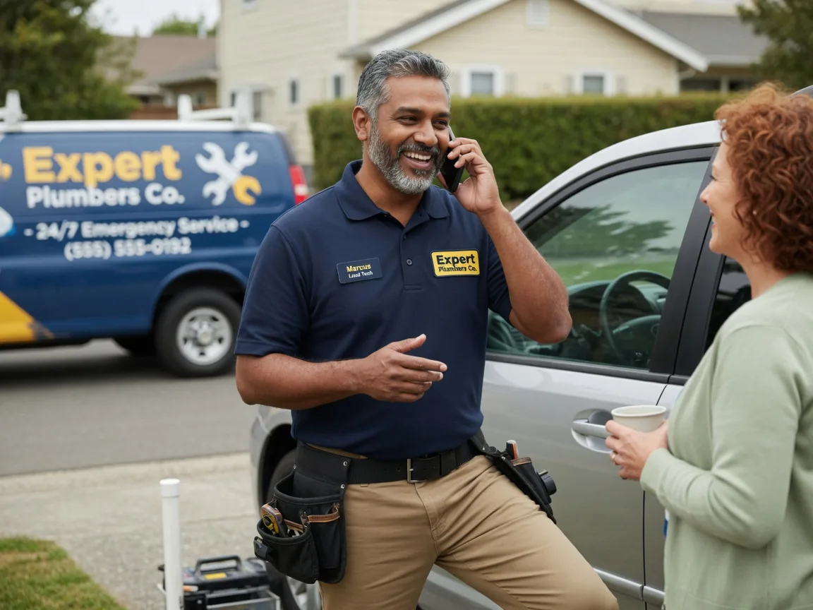 Drain Cleaning Leeds, UT FAQs